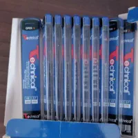 نوک مداد اتد