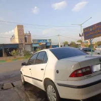 سمند ef7|خودرو سواری و وانت|دره شهر, |دیوار