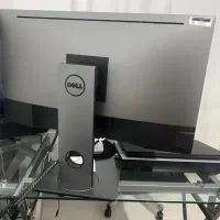 مانیتور ۲۷ اینچ dell 4k