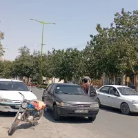 زمین چهار دیوارصالح آباد 120پلاک سوم از بلوار|فروش زمین و ملک کلنگی|نجف‌آباد, صالح آباد|دیوار