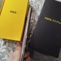 شیامی پوکوx3pro|موبایل|سردرود, |دیوار