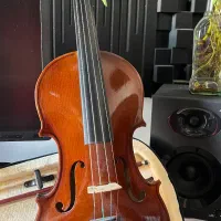 ویولن برگمولر burgmuller