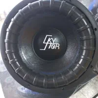 ساب ووفر اسکایلر ۲کوئل ۱۵۰۰w