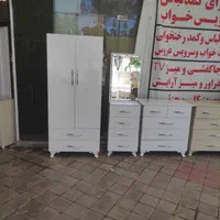 کمد لباس به قیمت تولیدی کیفیت عالی