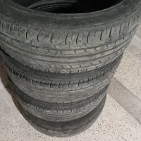 لاستیک ۲۱۵ ۱۷ ۴۵