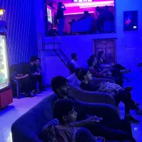 نیازمند همکار خانم در کافه گیم هستیم|استخدام خدمات فروشگاه و رستوران|بندر کنگان, |دیوار