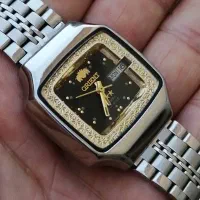 ساعت اتومات سیکو و اورینت