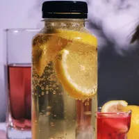 تولید کننده انواع بطری و جار
