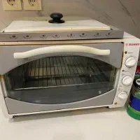 توستر مارک سانی Sunny