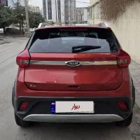 x22 دنده ایی ۱۳۹۶|خودرو سواری و وانت|همدان, |دیوار