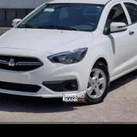 شاهین GL دنده ای، مدل ۱۴۰۴