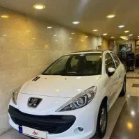 پژو 207 tu5 پلاس