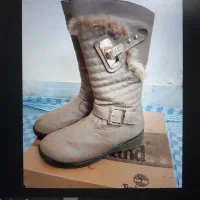 پوتین دخترانه