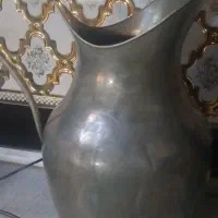 پارچه مسی و ورشو|کلکسیون اشیاء عتیقه|صباشهر, |دیوار