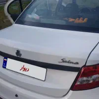 ساینا مدل99|خودرو سواری و وانت|تولم شهر, |دیوار