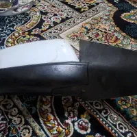 آینه بغل سمند Lx