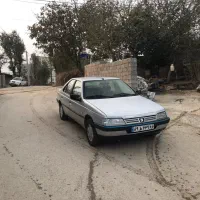 پژو ۴۰۵ مدل ۹۲ پلمپ و بیرنگ بدون آفتاب سوختگی|خودرو سواری و وانت|شاهرود, |دیوار