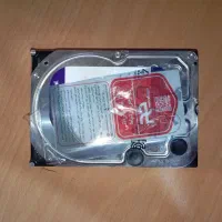 هارد ۴ ترا وسترن بنفش