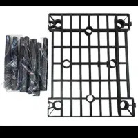 تخت دو نفره و تک نفره بسیار تمیز