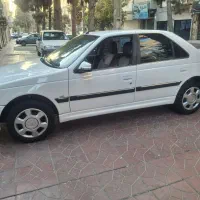 پژو پارس tu5|خودرو سواری و وانت|تهران, کوی بیمه|دیوار