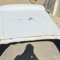 اتاق استیشنی وانت پراید|قطعات یدکی و لوازم جانبی|میبد, |دیوار