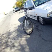 دوچرخه 26دنده ای