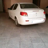 رانا پلاس مدل ۱۴۰۰|خودرو سواری و وانت|سمنان, |دیوار