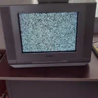 تلویزیون رنگی 14اینچ سامسونگ