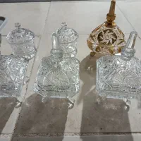 قندان وظروف