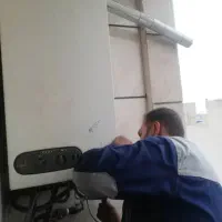 سرویس نصب تعمیر پکیج کولر گازی گروه کاج|خدمات پیشه و مهارت|تهران, مینای شمالی (مخبر)|دیوار