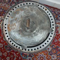 تنور گازی ایستاده|اجاق گاز و لوازم برقی پختوپز|زابل, |دیوار