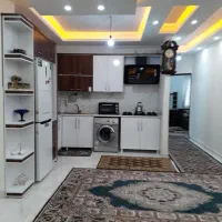 ساختمان ۴ طبقه  ۴واحد طبقه اول|فروش آپارتمان|رشت, انصاری|دیوار