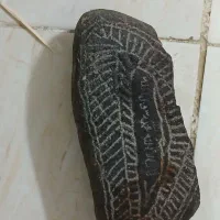 شهاب سنگ|کلکسیون اشیاء عتیقه|زیرکوه, |دیوار