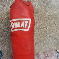 کیسه بوکس  حرفه‌ای