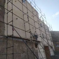 بنا سفت کاری نازک کاری|خدمات پیشه و مهارت|مبارکه, |دیوار