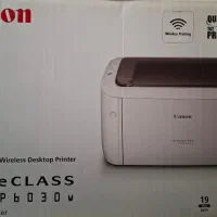 پرینتر کنون ( canon 6030)