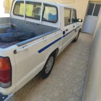 وانت مزدا مدل 99|خودرو سواری و وانت|شیراز, رکن‌آباد|دیوار