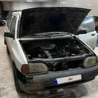 فرسوده آلیرام|خودرو سواری و وانت|تبریز, |دیوار