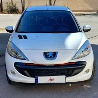 پژو 207i دنده ای|خودرو سواری و وانت|شاهینشهر, فردوسی|دیوار