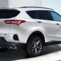 فیدلیتی الیت وپرایم ۷ نفره و 5 نفره، مدل ۱۴۰۴و1403