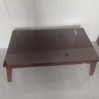 سه تامیزعسلی|مبلمان خانگی و میز عسلی|بیرجند, |دیوار