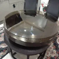 میز غذا خوری|مبلمان خانگی و میز عسلی|بوشهر, |دیوار