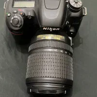 دوربین عکاسی نیکون 7500