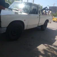 نیسان  تناژ پاین  مدل ۹۰