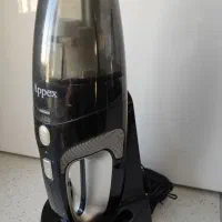 جارو شارژی مارک اپکس|جاروبرقی، جارو شارژی، بخارشو|اراک, |دیوار