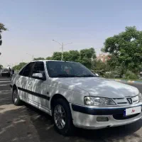 پژوپارس مدل۹۴