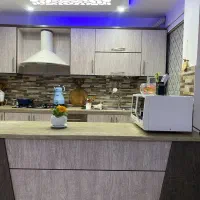 فروش کابینت mdf زیبا وسالم