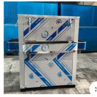 آب سرد کن ۵۰ گالنی برند آندرانیک نو استفاده نشده