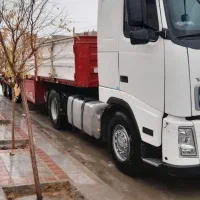 fh420 دنده|خودرو سنگین|کاشمر, |دیوار