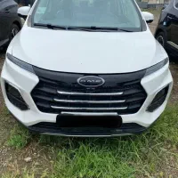 جک S3 جدید ( کی ام سی SR3 ) مدل 1404|خودرو سواری و وانت|رشت, جانبازان|دیوار